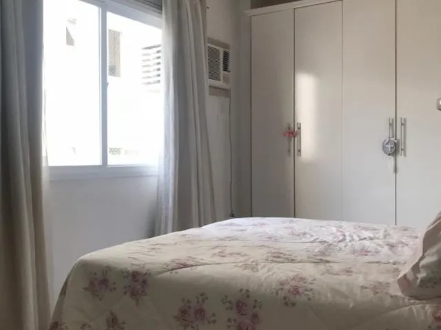 Imagem 7: Apartamento no Centro Residencial Villa Lobos