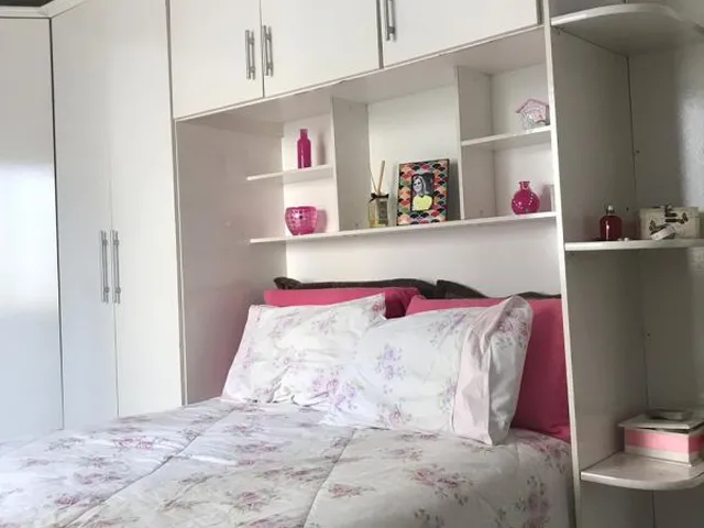 Imagem 8: Apartamento no Centro Residencial Villa Lobos
