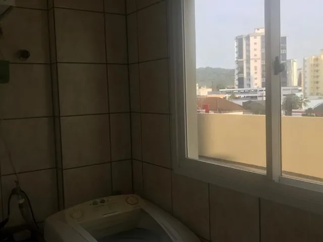 Imagem 9: Apartamento no Centro Residencial Villa Lobos