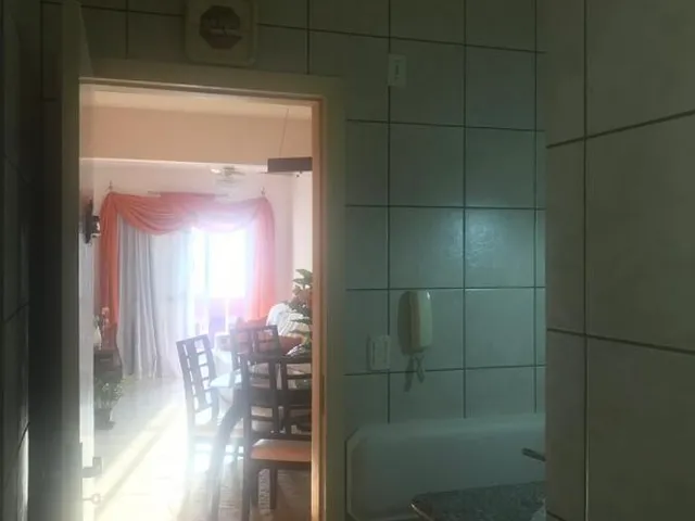 Imagem 10: Apartamento no Centro Residencial Villa Lobos