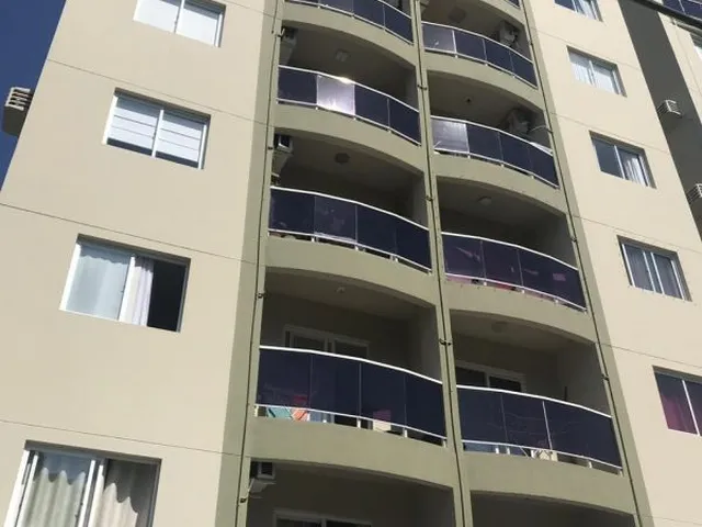 Imagem 12: Apartamento no Centro Residencial Villa Lobos