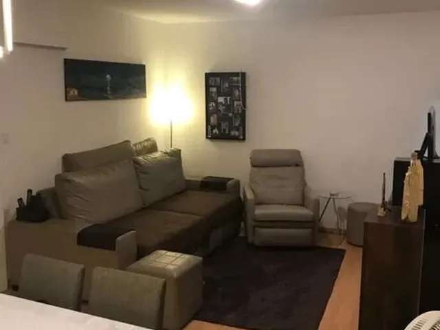 Imagem: Apartamento Padrão - Preço Abaixo do Mercado