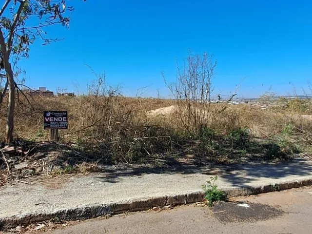Imagem 3: Terreno em Coração Eucarístico, Patos de Minas/MG