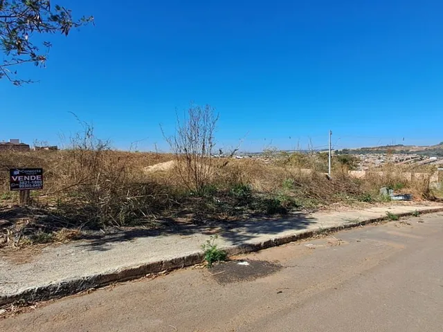 Imagem 12: Terreno em Coração Eucarístico, Patos de Minas/MG