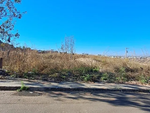 Imagem 12: Terreno em Coração Eucarístico, Patos de Minas/MG