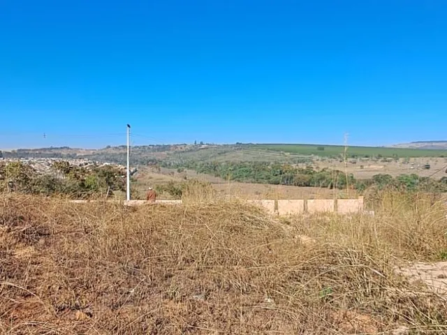Imagem 13: Terreno em Coração Eucarístico, Patos de Minas/MG