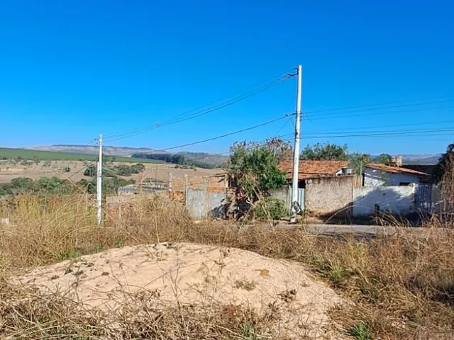 Imagem 4: Terreno em Coração Eucarístico, Patos de Minas/MG