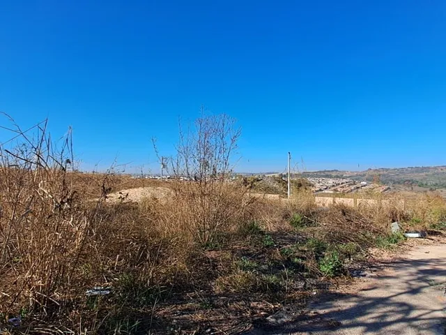 Imagem 5: Terreno em Coração Eucarístico, Patos de Minas/MG
