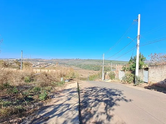 Imagem 10: Terreno em Coração Eucarístico, Patos de Minas/MG