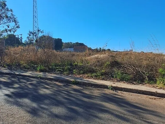 Imagem 11: Terreno em Coração Eucarístico, Patos de Minas/MG