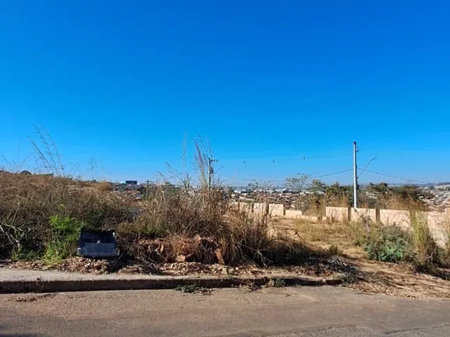 Imagem 14: Terreno em Coração Eucarístico, Patos de Minas/MG