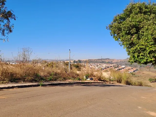 Imagem 7: Terreno em Coração Eucarístico, Patos de Minas/MG