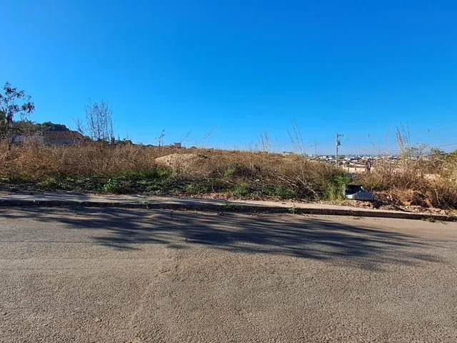 Imagem 8: Terreno em Coração Eucarístico, Patos de Minas/MG