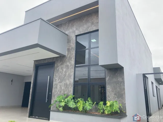 Imagem 15: Casa Moderna à Venda com 3 Quartos (1 Suíte) e Área Gourmet – 300m² no Bairro