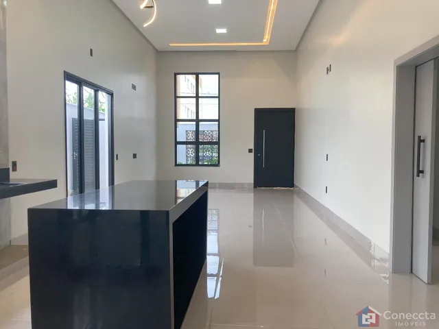 Imagem 8: Casa Moderna à Venda com 3 Quartos (1 Suíte) e Área Gourmet – 300m² no Bairro