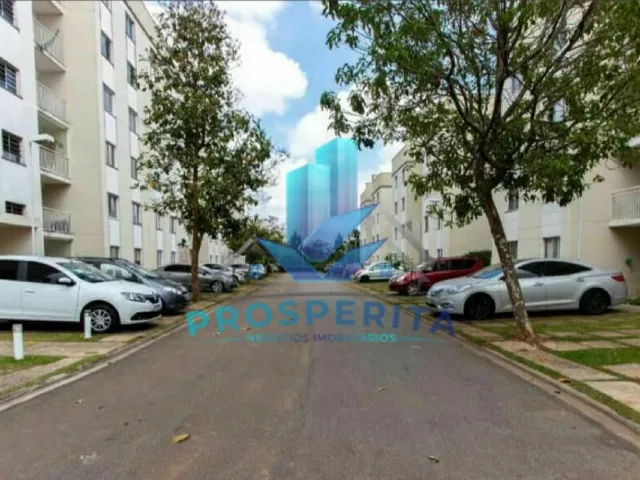 Imagem: Apto À VENDA 02 dorms- COND. BOSQUE CLUBE