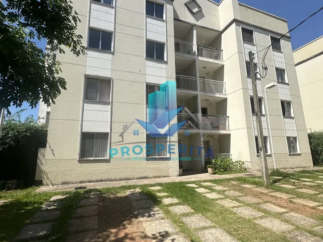 Imagem: Apartamento À VENDA 02 dorms Cond. Bosque