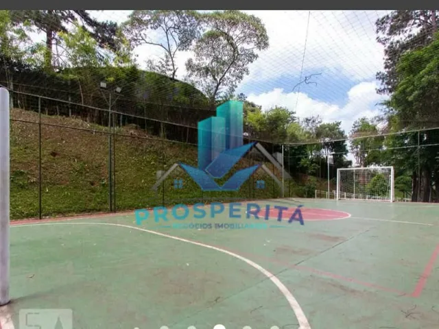 Imagem 7: Apartamento À VENDA 02 dorms Cond. Bosque Clube Cotia/SP