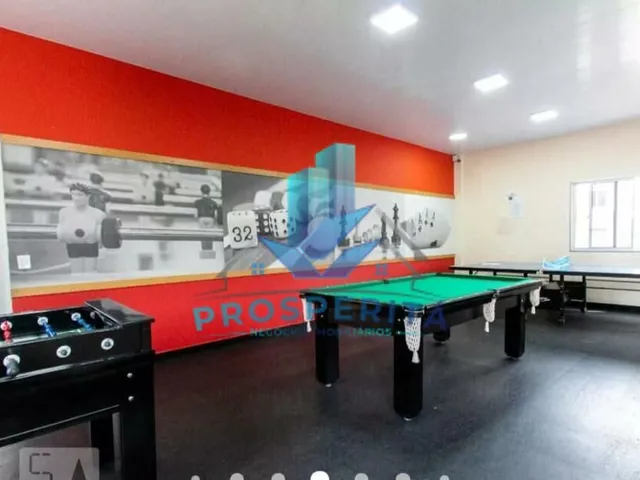 Imagem 4: Apartamento À VENDA 02 dorms Cond. Bosque Clube Cotia/SP