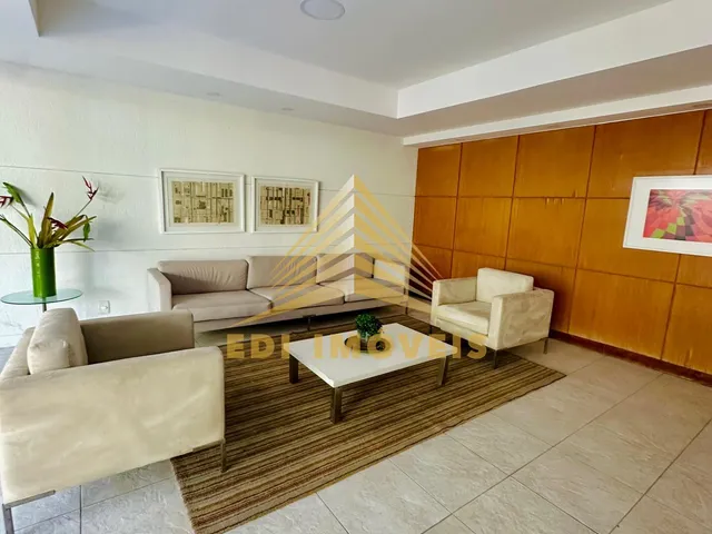 Imagem: Apartamento na Praia de Piratininga