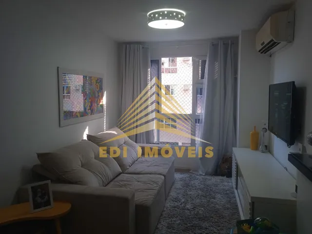 Imagem: Apartamento Padrão, 2 Dormitórios, 1 Suítes