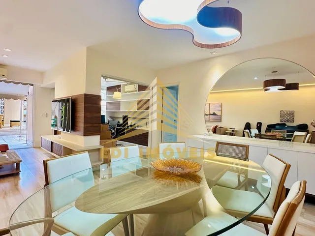 Imagem: Apartamento Alto Padrão em Icaraí, Niterói/RJ