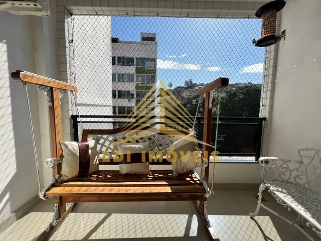 Imagem: Apartamento à venda no bairro Ingá - Niterói/RJ