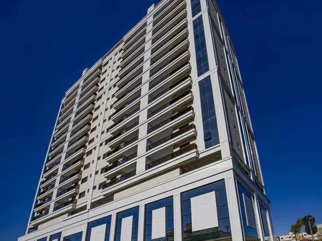 Imagem: Apartamento em Kobrasol, São José/SC