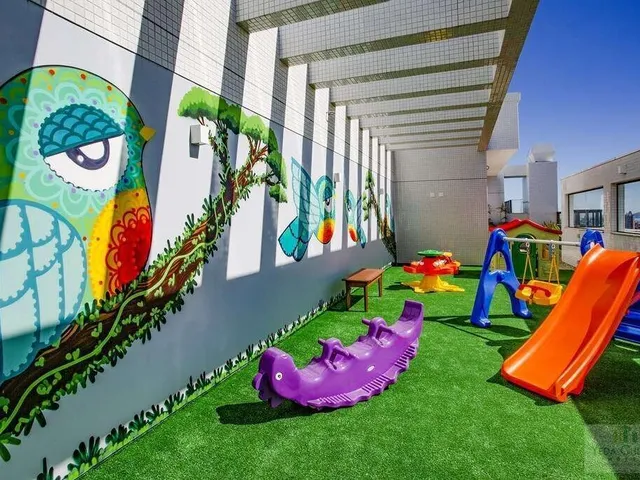 Imagem 9: Apartamento em Kobrasol, São José/SC