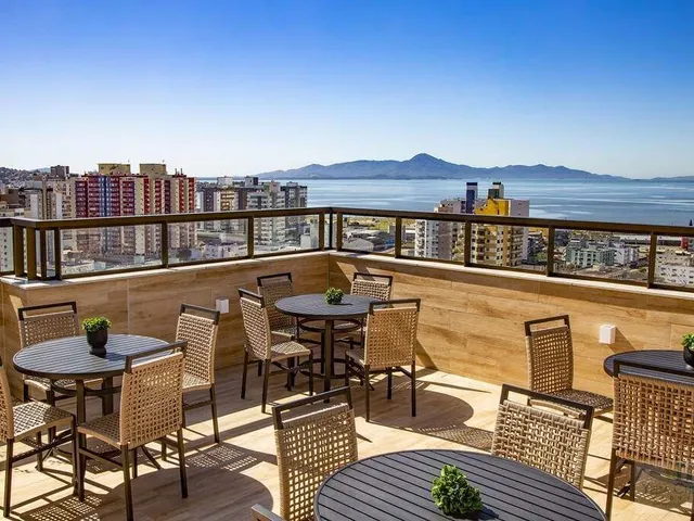 Imagem 14: Apartamento em Kobrasol, São José/SC