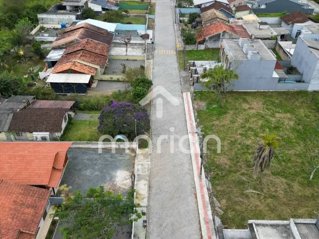 Imagem 2: Dois Terrenos à Venda em Itacolomi – Balneário Piçarras/Sc