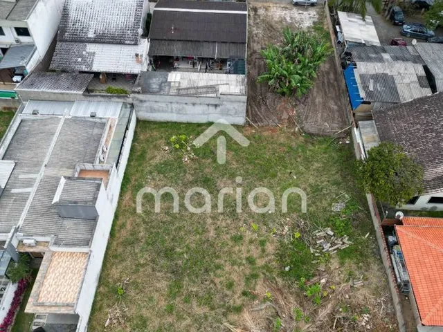 Imagem 5: Dois Terrenos à Venda em Itacolomi – Balneário Piçarras/Sc