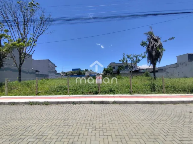 Imagem 8: Dois Terrenos à Venda em Itacolomi – Balneário Piçarras/Sc