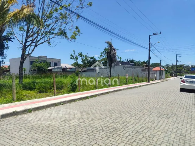 Imagem 7: Dois Terrenos à Venda em Itacolomi – Balneário Piçarras/Sc