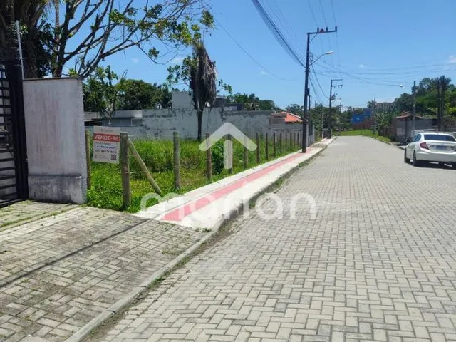 Imagem 15: Dois Terrenos à Venda em Itacolomi – Balneário Piçarras/Sc