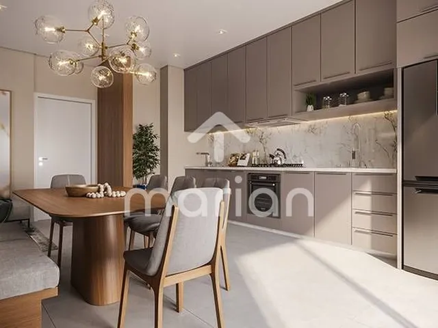 Imagem 3: Apartamento com 2 Quartos, Itingá I - Barra Velha