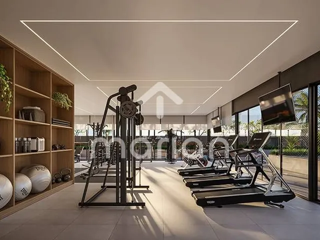 Imagem 2: Apartamento com 2 Quartos, Itingá I - Barra Velha