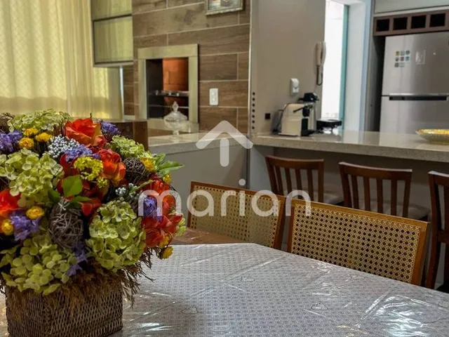 Imagem 11: Apartamento com 2 suítes a 80m do mar, Armação - Penha