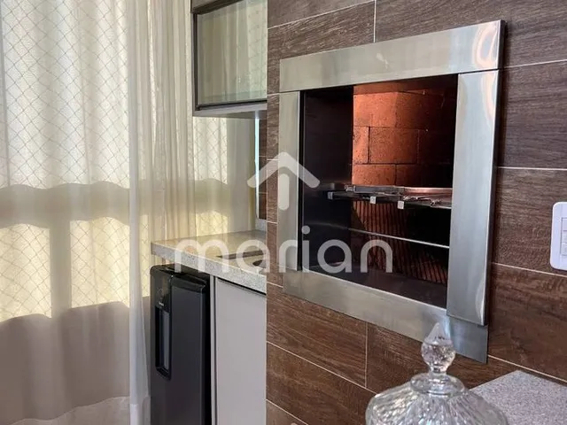 Imagem 3: Apartamento com 2 suítes a 80m do mar, Armação - Penha