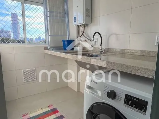 Imagem 13: Apartamento com 2 suítes a 80m do mar, Armação - Penha