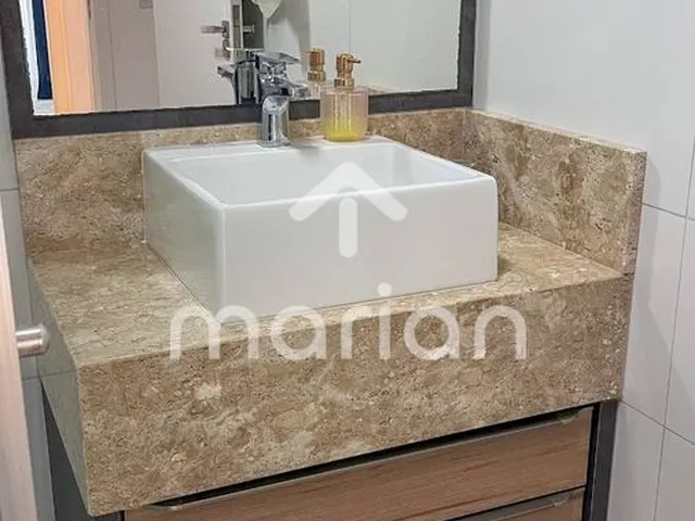 Imagem 6: Apartamento com 2 suítes a 80m do mar, Armação - Penha