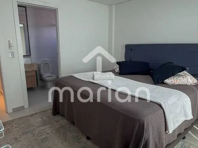 Imagem 15: Apartamento com 2 suítes a 80m do mar, Armação - Penha