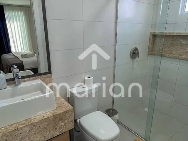 Imagem 10: Apartamento com 2 suítes a 80m do mar, Armação - Penha