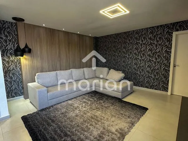 Imagem 2: Apartamento com 2 suítes a 80m do mar, Armação - Penha