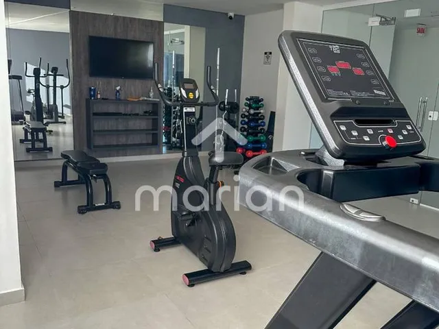 Imagem 7: Apartamento com 2 suítes a 80m do mar, Armação - Penha