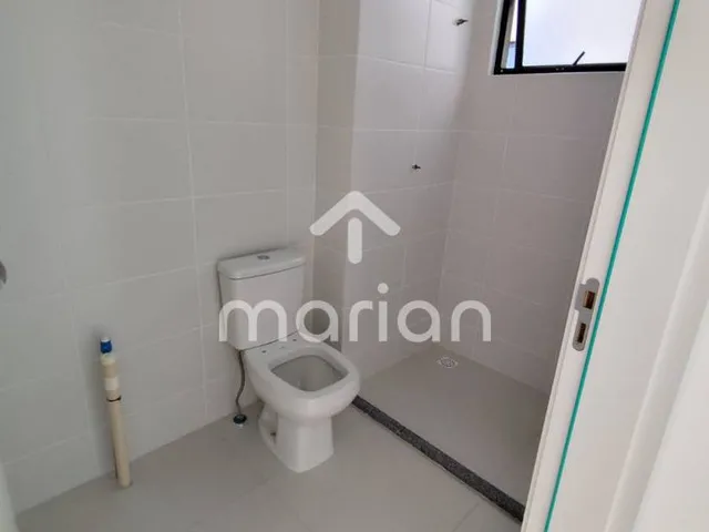 Imagem 6: Apartamento com 3 Quartos, Armação - Penha