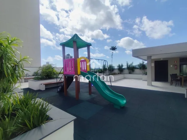 Imagem 5: Apartamento com 3 Quartos, Armação - Penha
