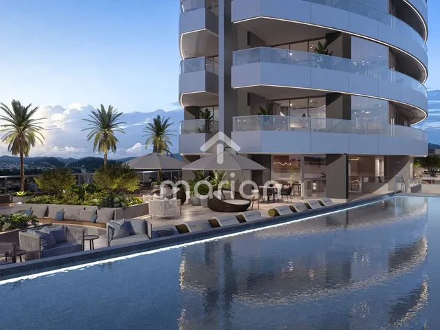 Imagem 14: Apartamento com 3 Quartos, Tabuleiro - Barra Velha