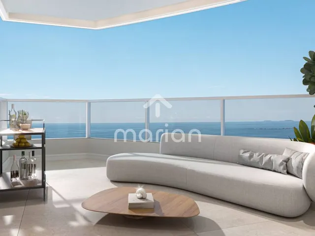 Imagem 16: Apartamento com 3 Quartos, Tabuleiro - Barra Velha