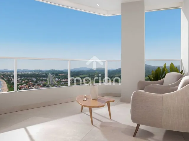 Imagem 13: Apartamento com 3 Quartos, Tabuleiro - Barra Velha
